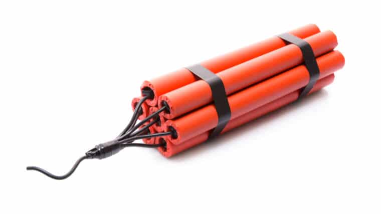 Be the bomb at shukatsu - not bomb yourself