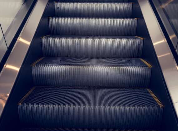 Escalator